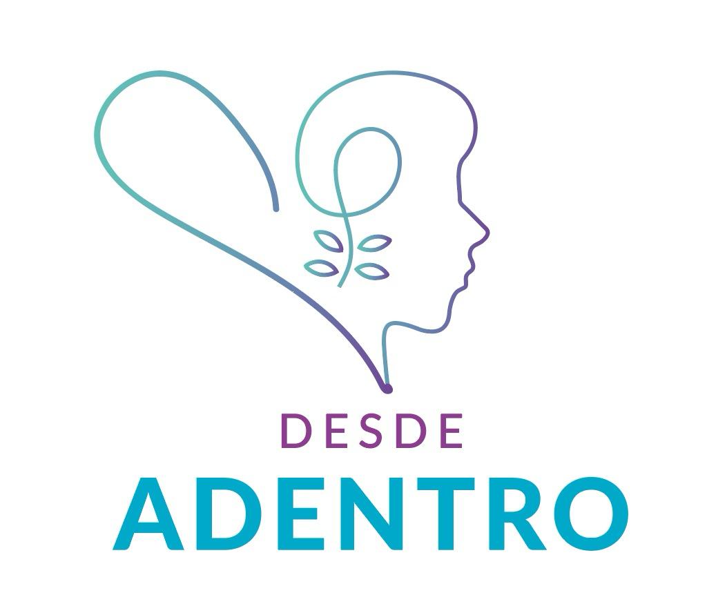 Logo de Desde adentro. Consulta nutricional